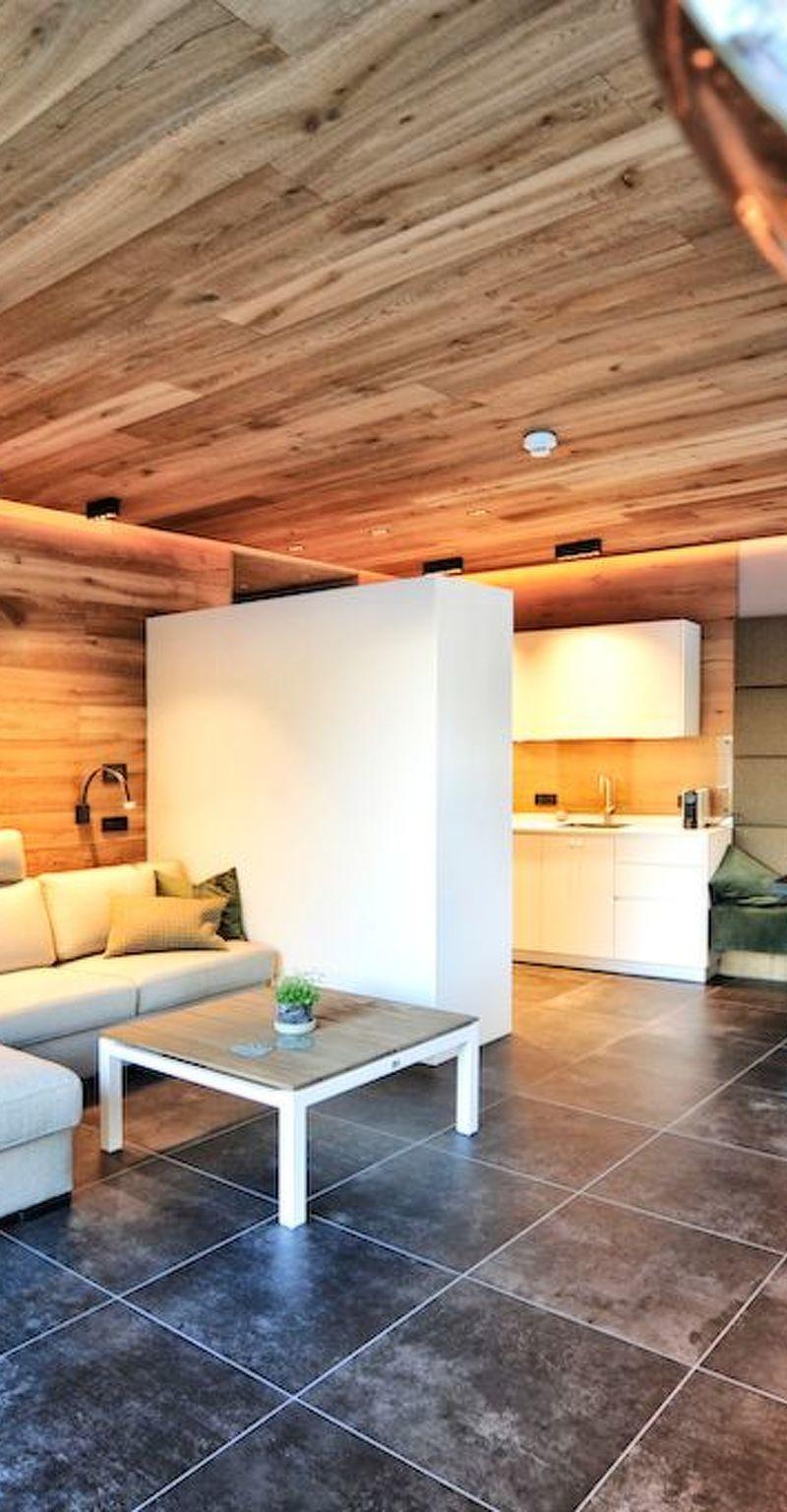 Alpiner Glam Penthouse - Trendy - Cosy - Comfy