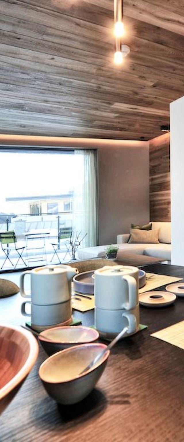 Alpiner Glam Penthouse - Trendy - Cosy - Comfy – billede 10