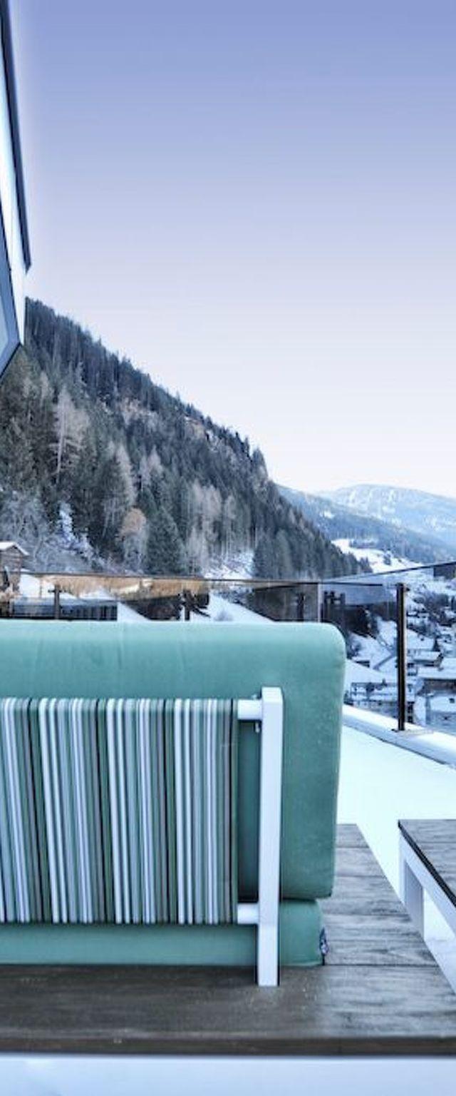Alpiner Glam Penthouse - Trendy - Cosy - Comfy – billede 14