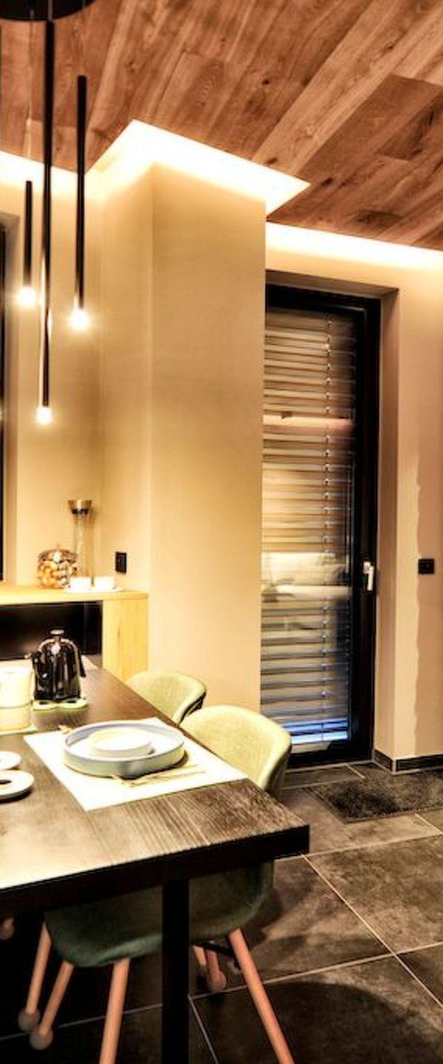 Alpiner Glam Penthouse - Trendy - Cosy - Comfy – billede 15