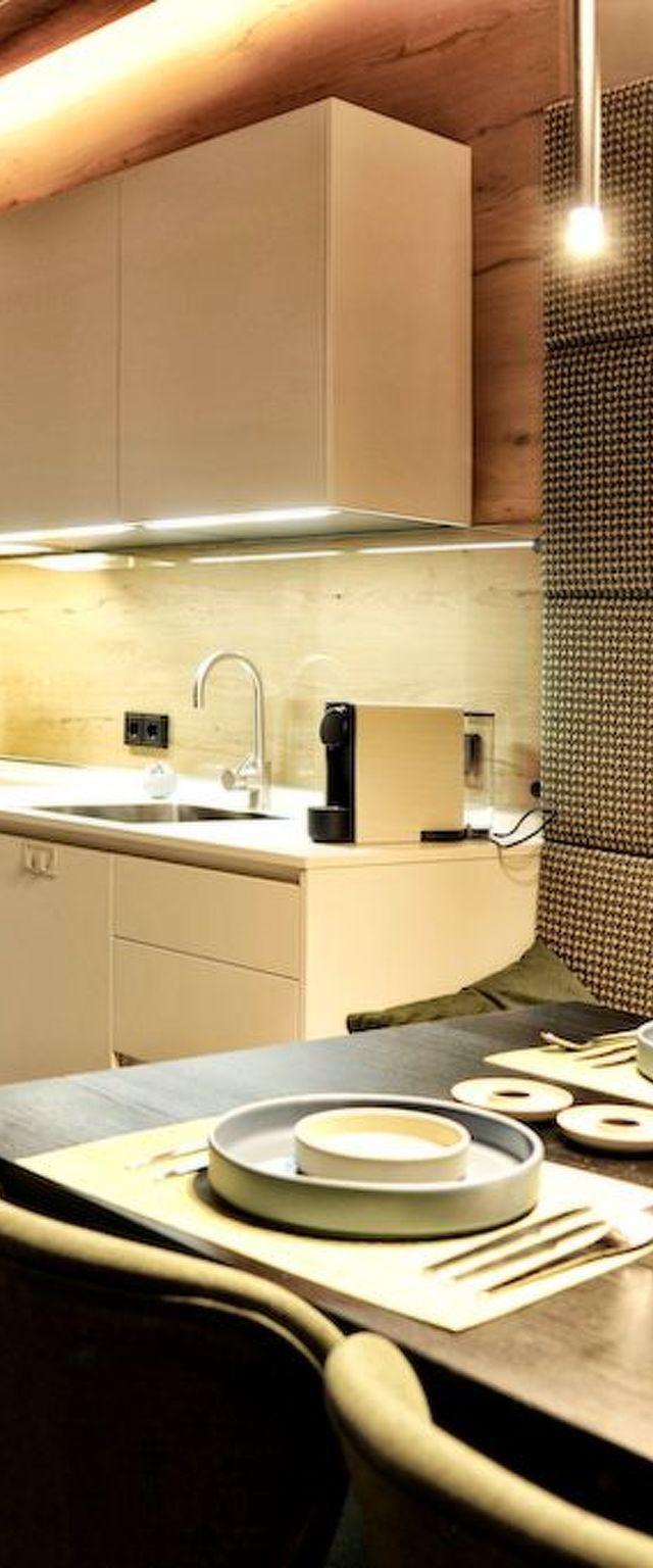Alpiner Glam Penthouse - Trendy - Cosy - Comfy – billede 17