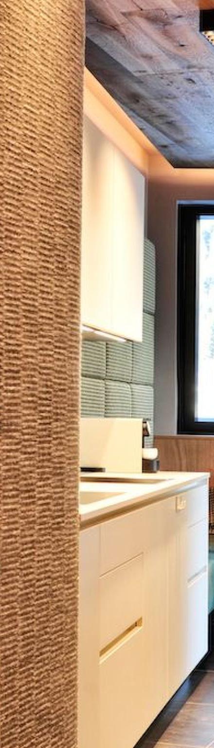 Alpiner Glam Penthouse - Trendy - Cosy - Comfy – billede 3