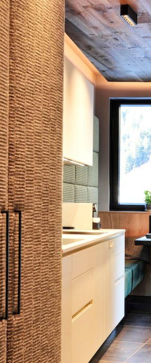 Alpiner Glam Penthouse - Trendy - Cosy - Comfy – billede 3