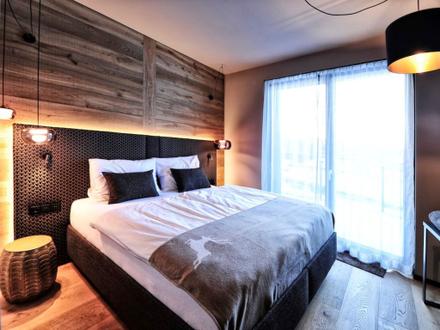 Alpiner Glam Penthouse - Trendy - Cosy - Comfy – bild 5