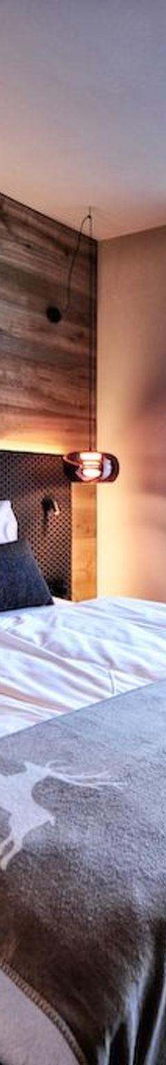 Lejlighed (4 pers.) – Alpiner Glam Penthouse - Trendy - Cosy - Comfy