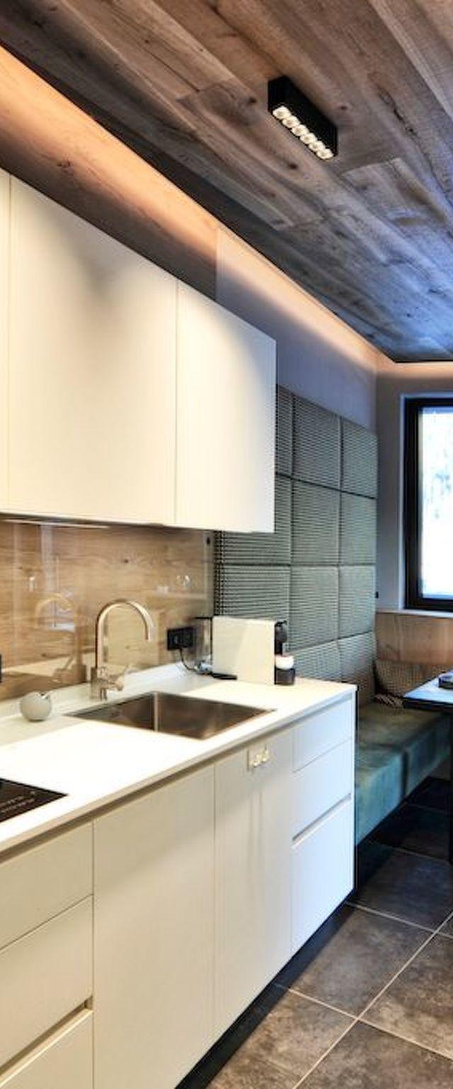 Alpiner Glam Penthouse - Trendy - Cosy - Comfy – billede 7
