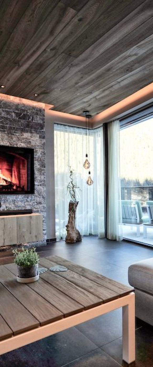 Alpiner Glam Penthouse - Trendy - Cosy - Comfy – billede 9