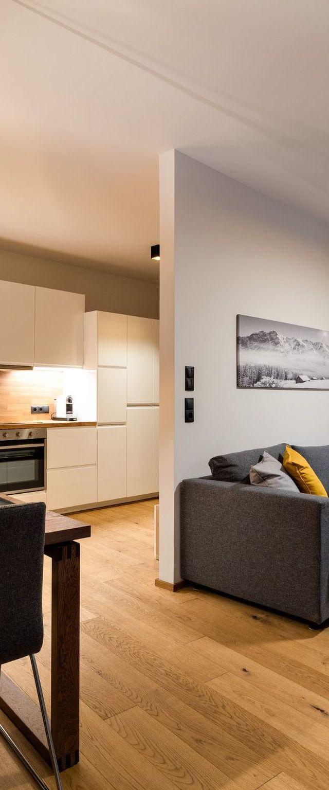 Charmantes Apartment in der Residenz Silvretta – billede 10