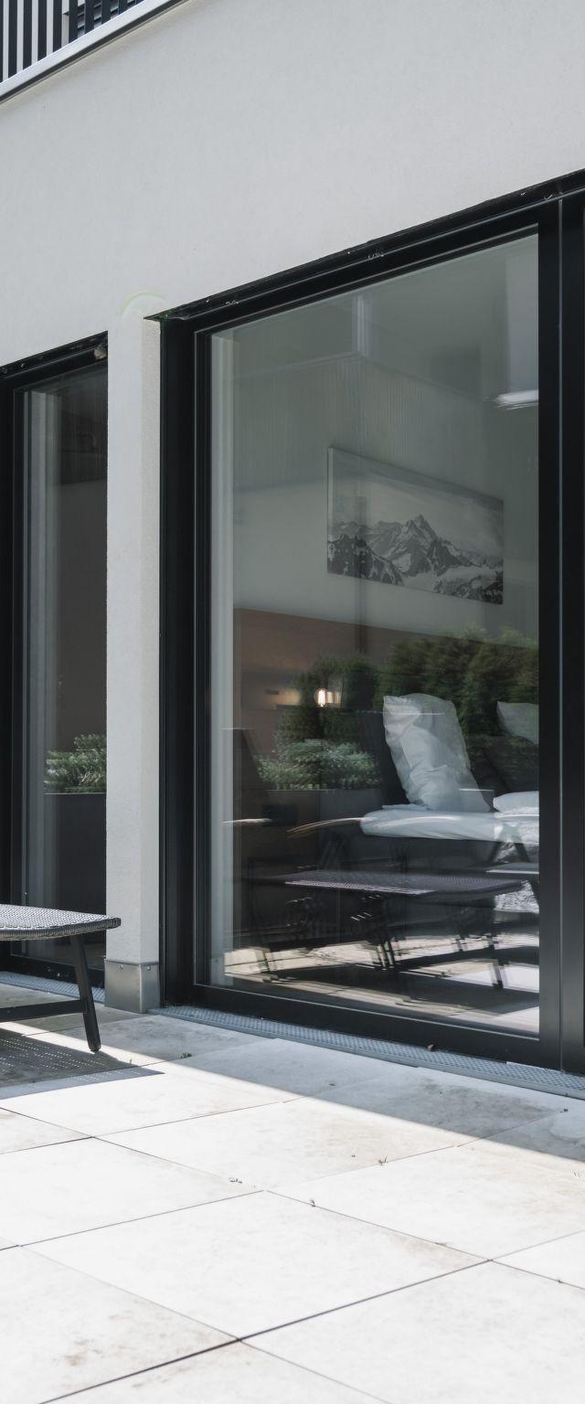 Charmantes Apartment in der Residenz Silvretta – billede 23