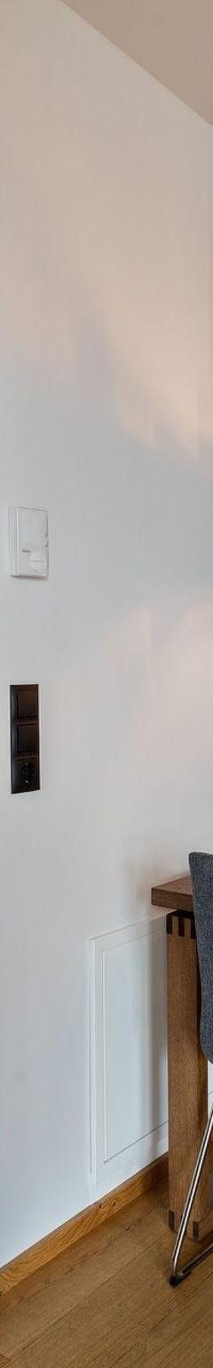 Lejlighed (4 pers.) – Charmantes Apartment in der Residenz Silvretta