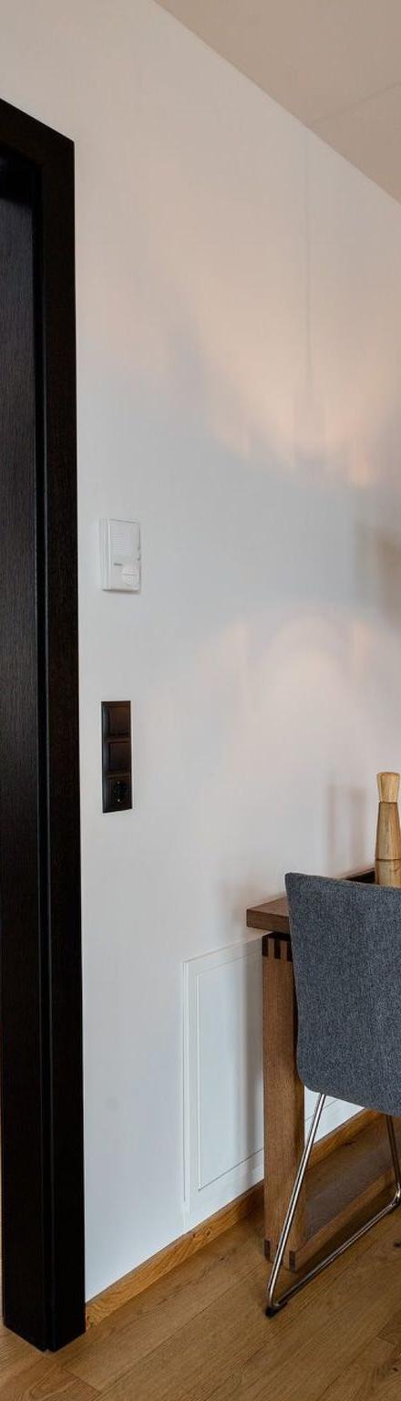 Charmantes Apartment in der Residenz Silvretta – billede 3