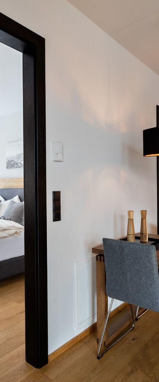 Charmantes Apartment in der Residenz Silvretta – billede 3