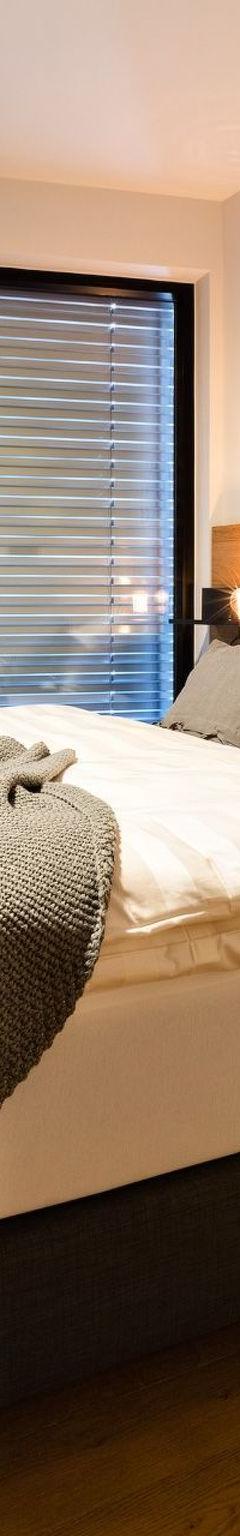 Lejlighed (4 pers.) – Charmantes Apartment in der Residenz Silvretta