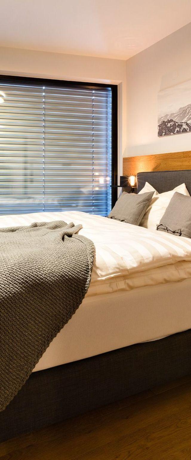 Charmantes Apartment in der Residenz Silvretta – billede 6