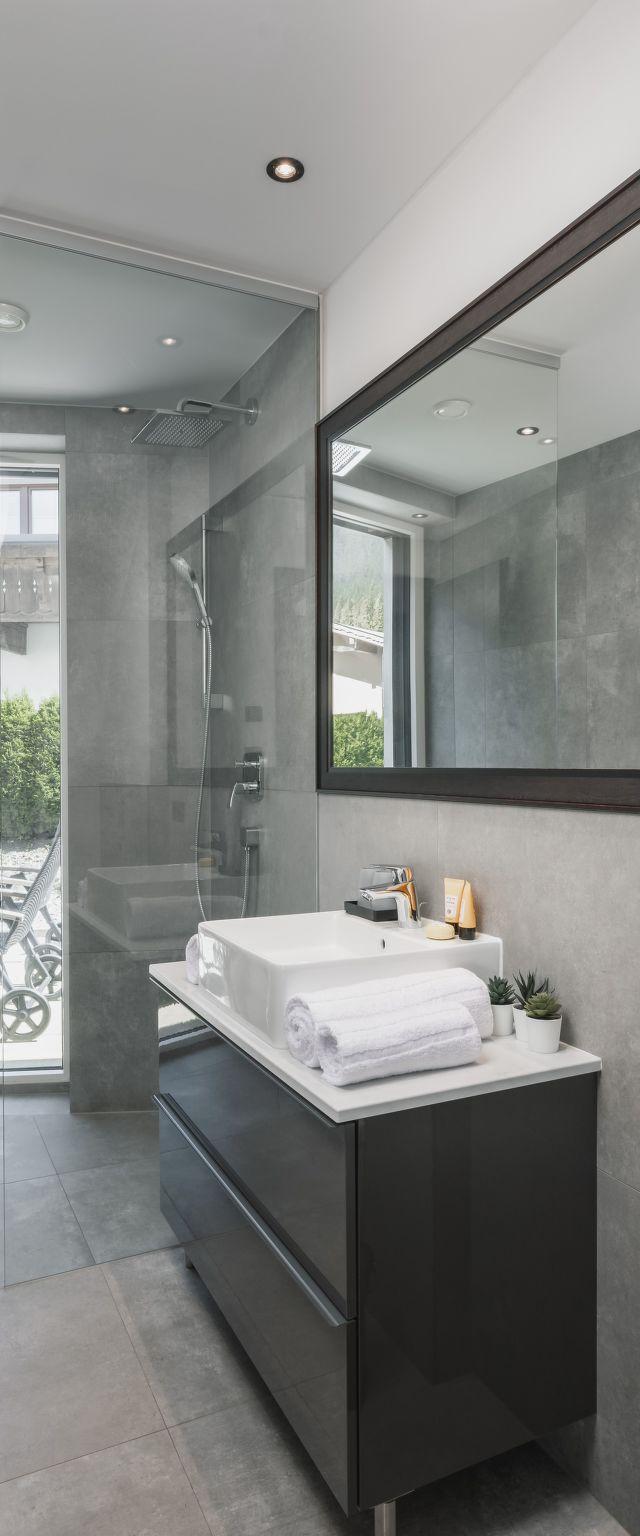 Charmantes Apartment in der Residenz Silvretta – billede 7