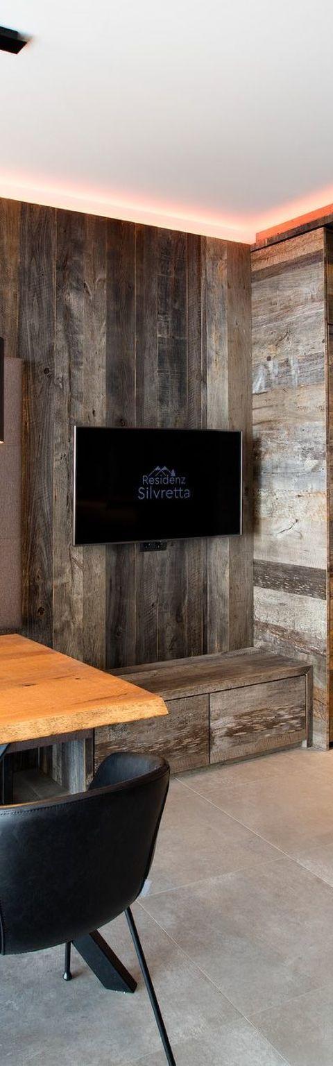 Lejlighed, See – St. Anton
