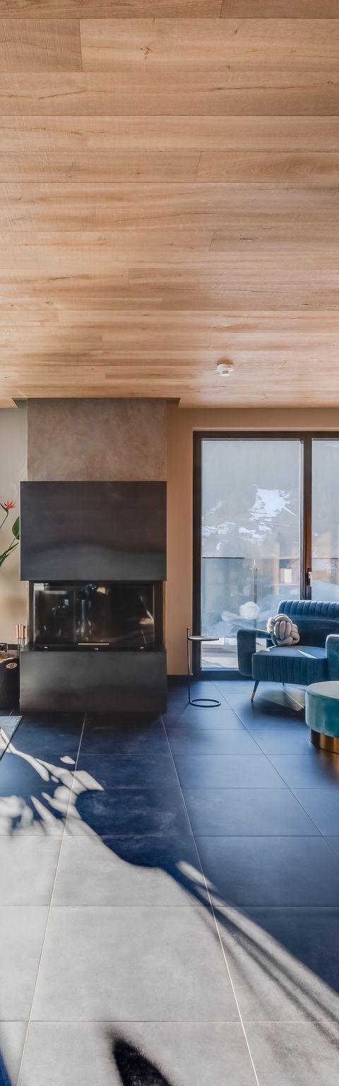 Lejlighed, See – St. Anton