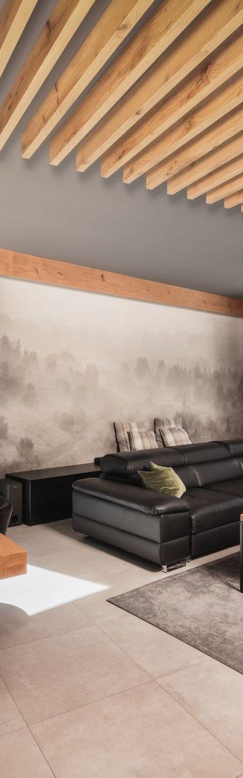 Atemberaubendes Luxus-Apartment Residenz Silvretta – St. Anton