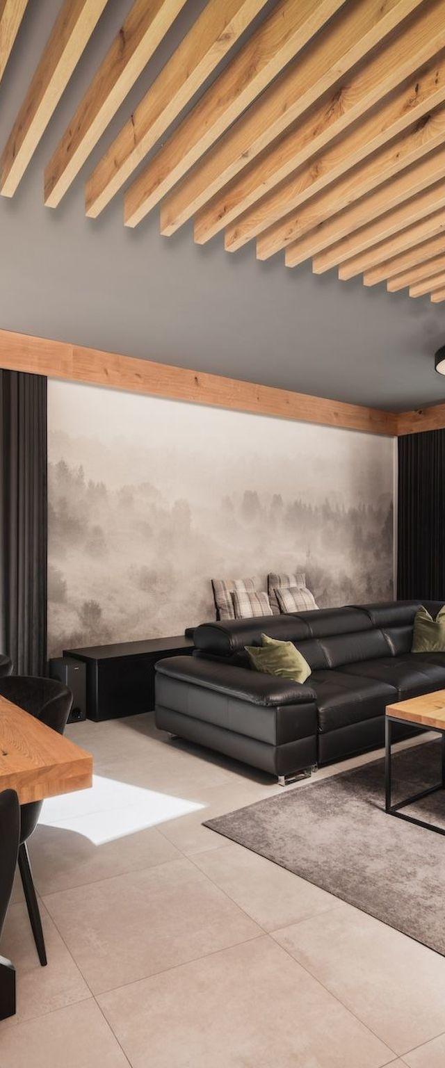 Atemberaubendes Luxus-Apartment Residenz Silvretta