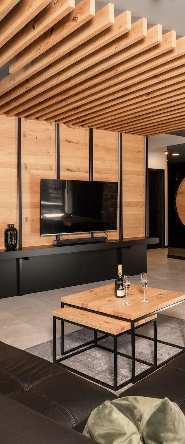 Atemberaubendes Luxus-Apartment Residenz Silvretta – billede 13