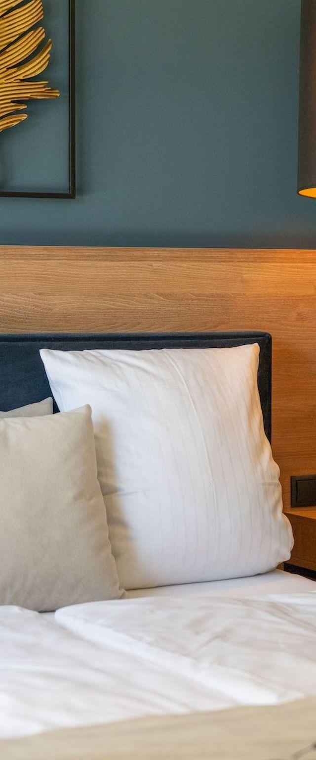 Atemberaubendes Luxus-Apartment Residenz Silvretta – billede 16