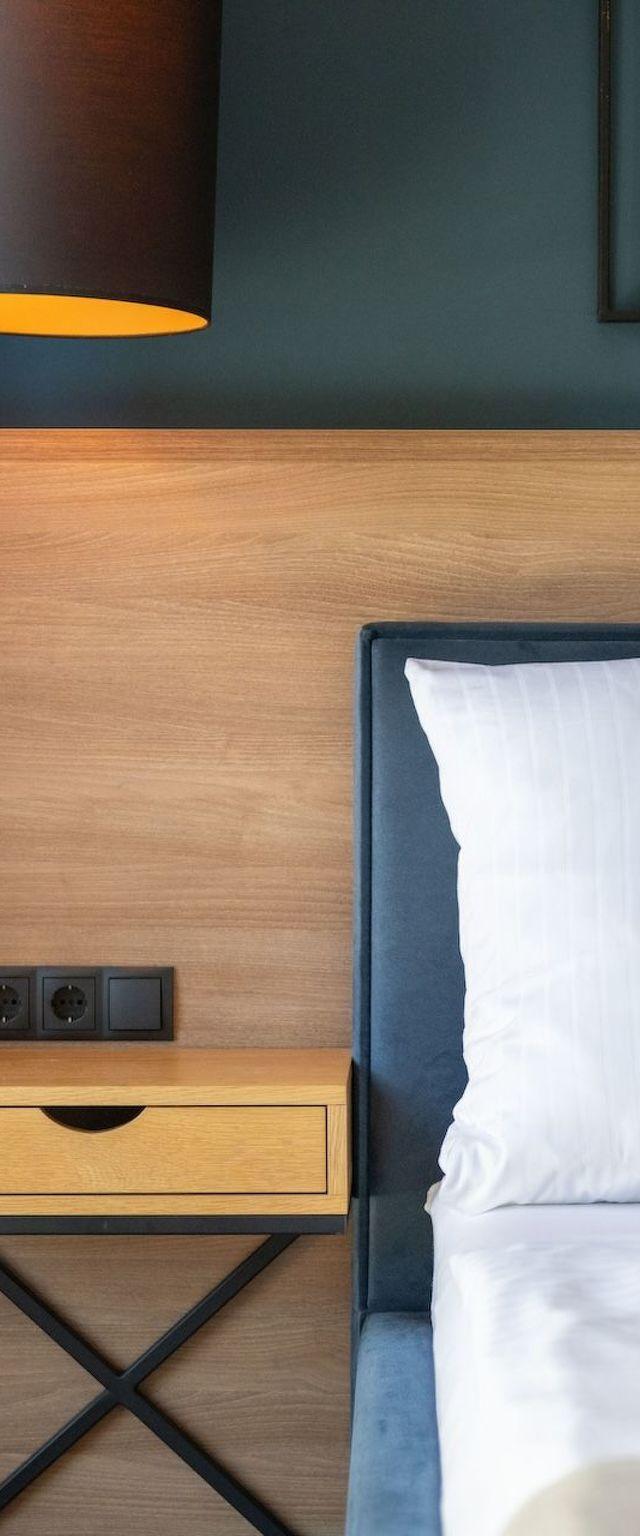 Atemberaubendes Luxus-Apartment Residenz Silvretta – billede 17