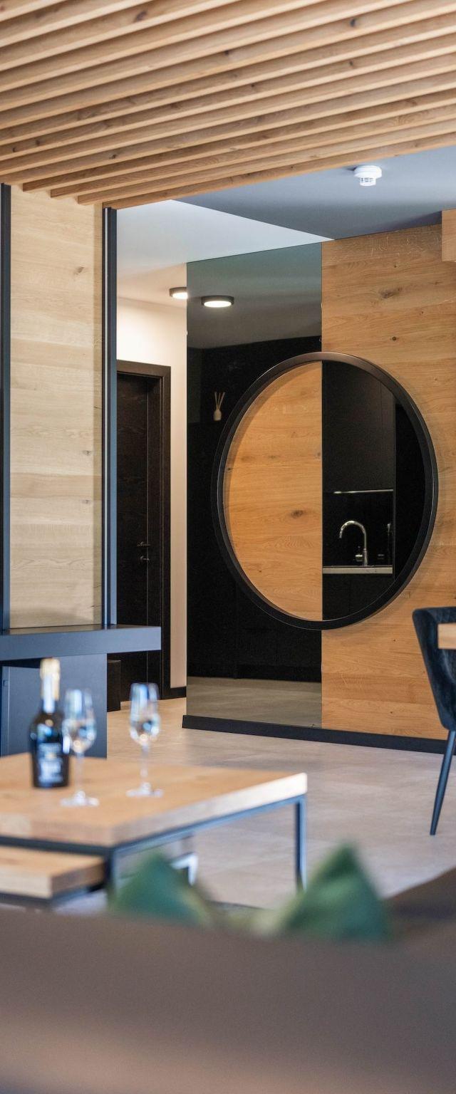 Atemberaubendes Luxus-Apartment Residenz Silvretta – billede 18