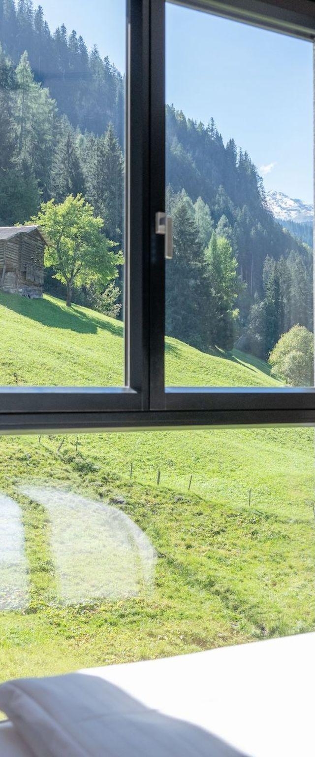 Atemberaubendes Luxus-Apartment Residenz Silvretta – billede 19