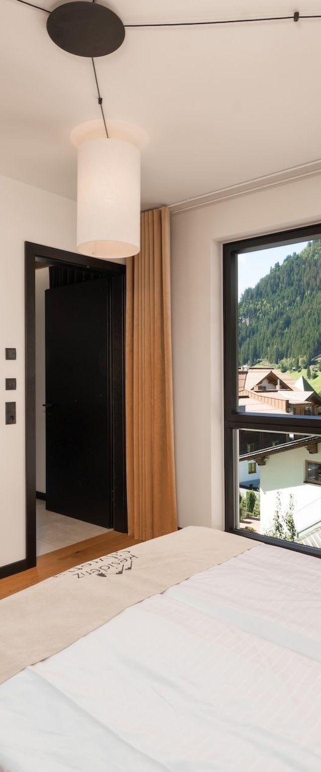 Atemberaubendes Luxus-Apartment Residenz Silvretta – billede 23