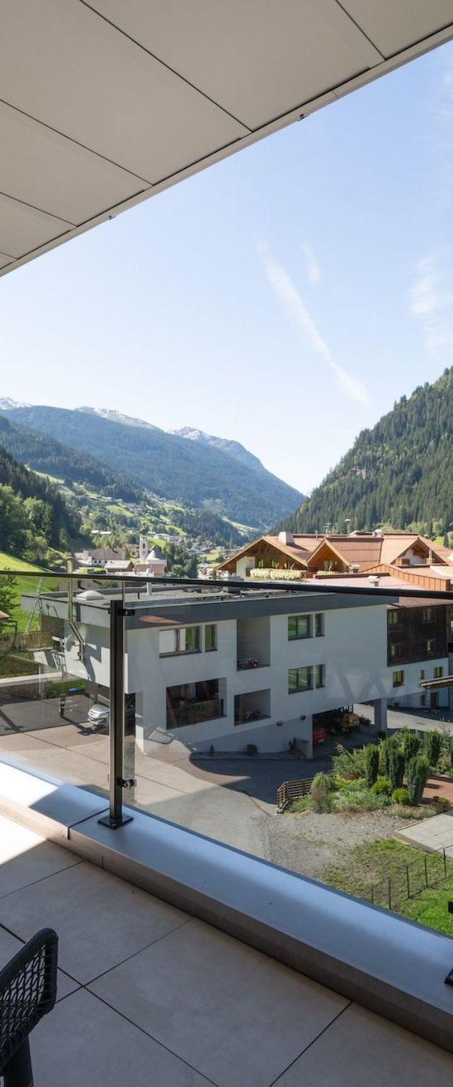 Atemberaubendes Luxus-Apartment Residenz Silvretta – billede 24