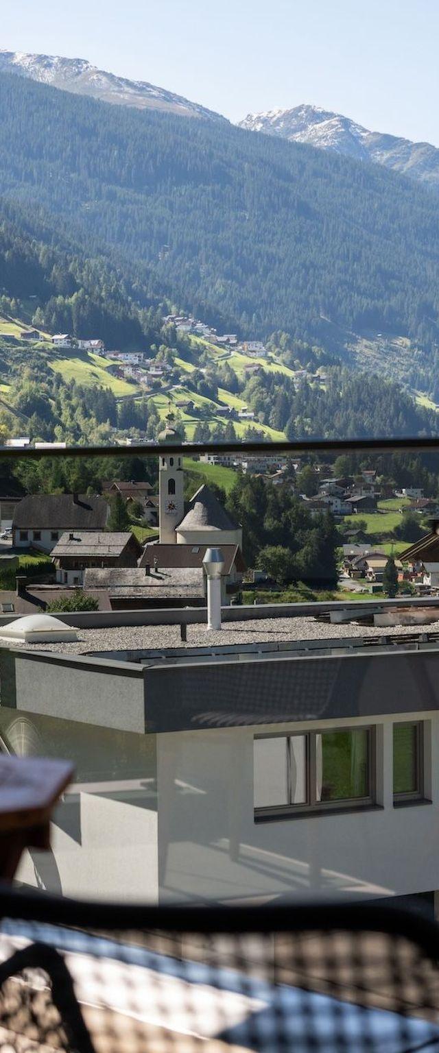 Atemberaubendes Luxus-Apartment Residenz Silvretta – billede 27