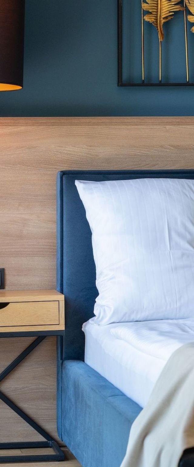 Atemberaubendes Luxus-Apartment Residenz Silvretta – billede 28
