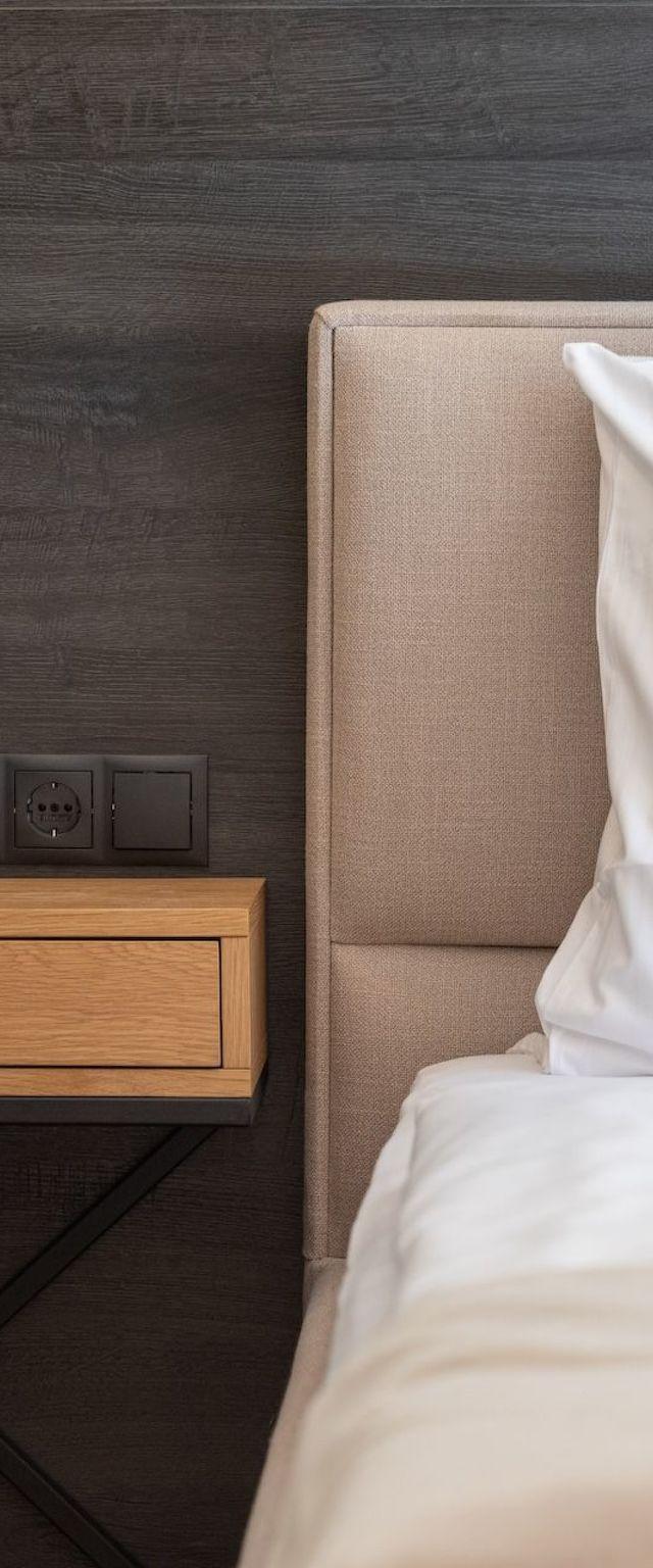 Atemberaubendes Luxus-Apartment Residenz Silvretta – billede 29