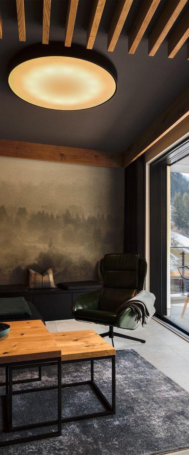 Atemberaubendes Luxus-Apartment Residenz Silvretta – billede 5