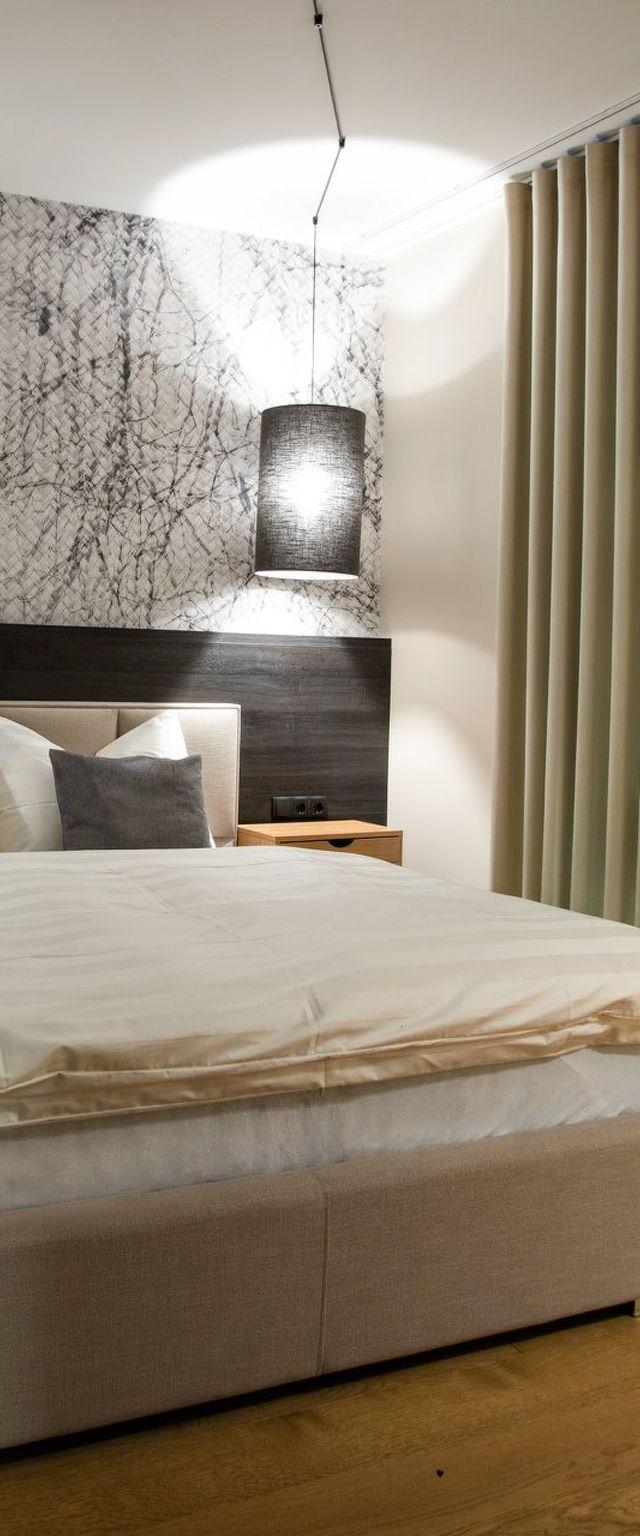 Atemberaubendes Luxus-Apartment Residenz Silvretta – billede 7