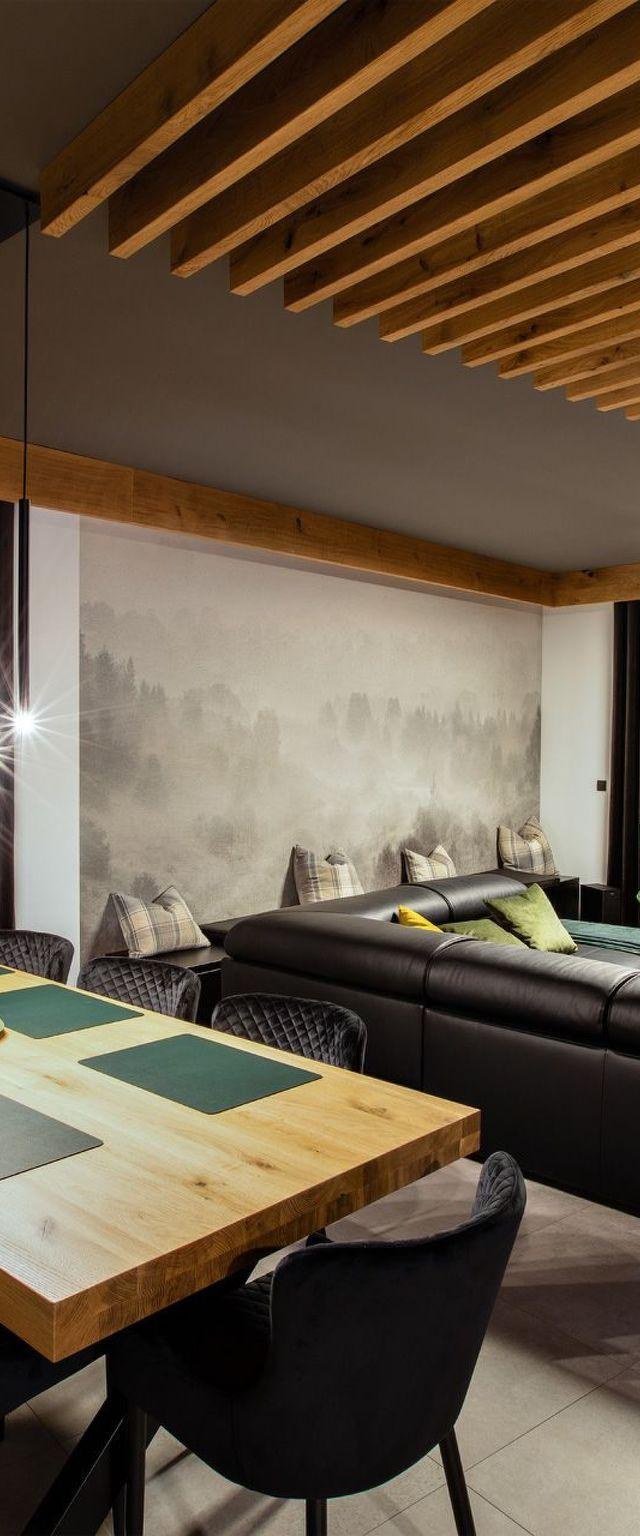 Atemberaubendes Luxus-Apartment Residenz Silvretta – billede 8