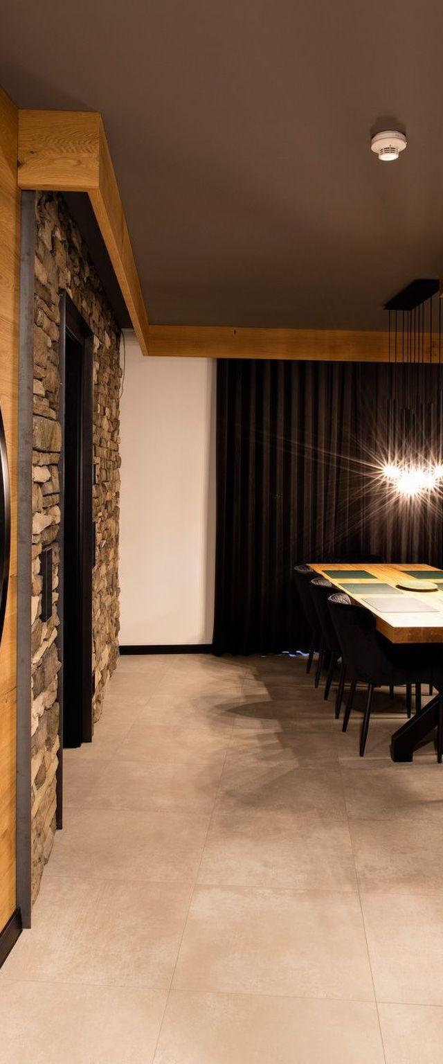 Atemberaubendes Luxus-Apartment Residenz Silvretta – billede 9