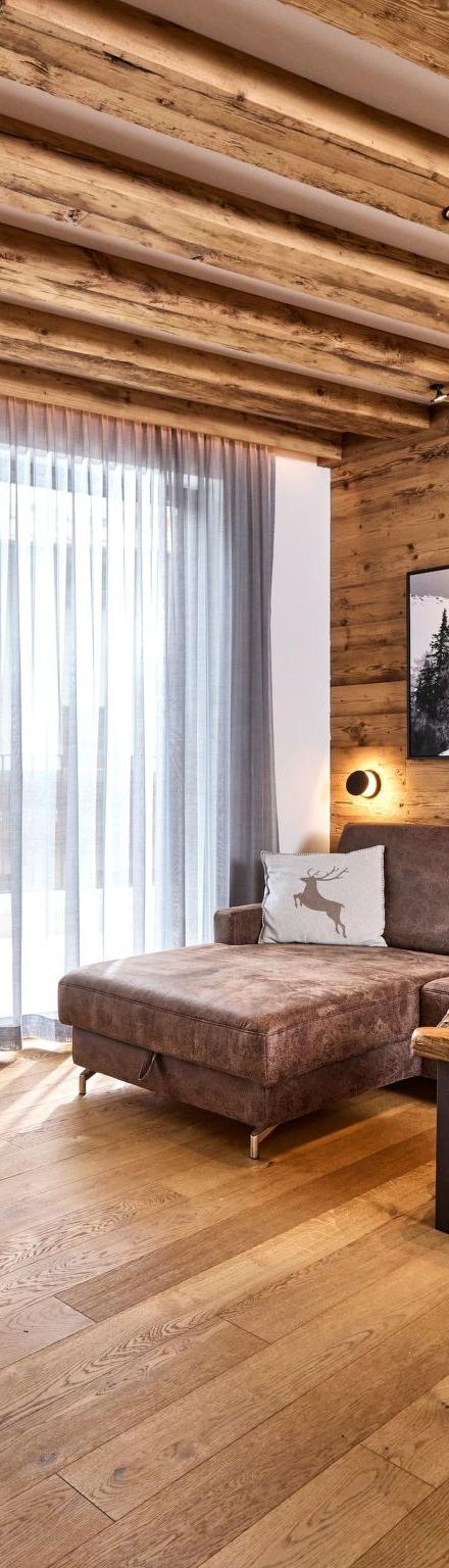 Lejlighed, See – billede 1