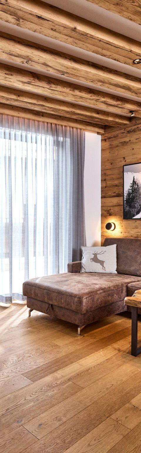 Lejlighed, See – St. Anton