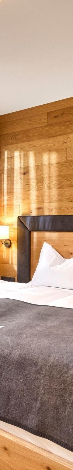 Lejlighed (6 pers.) – Lejlighed, See