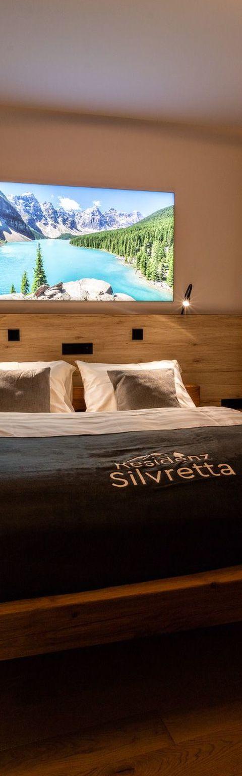 Lejlighed, See – St. Anton