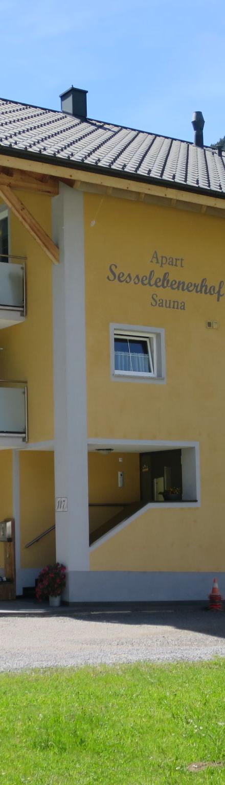 Sesselebenerhof – billede 1