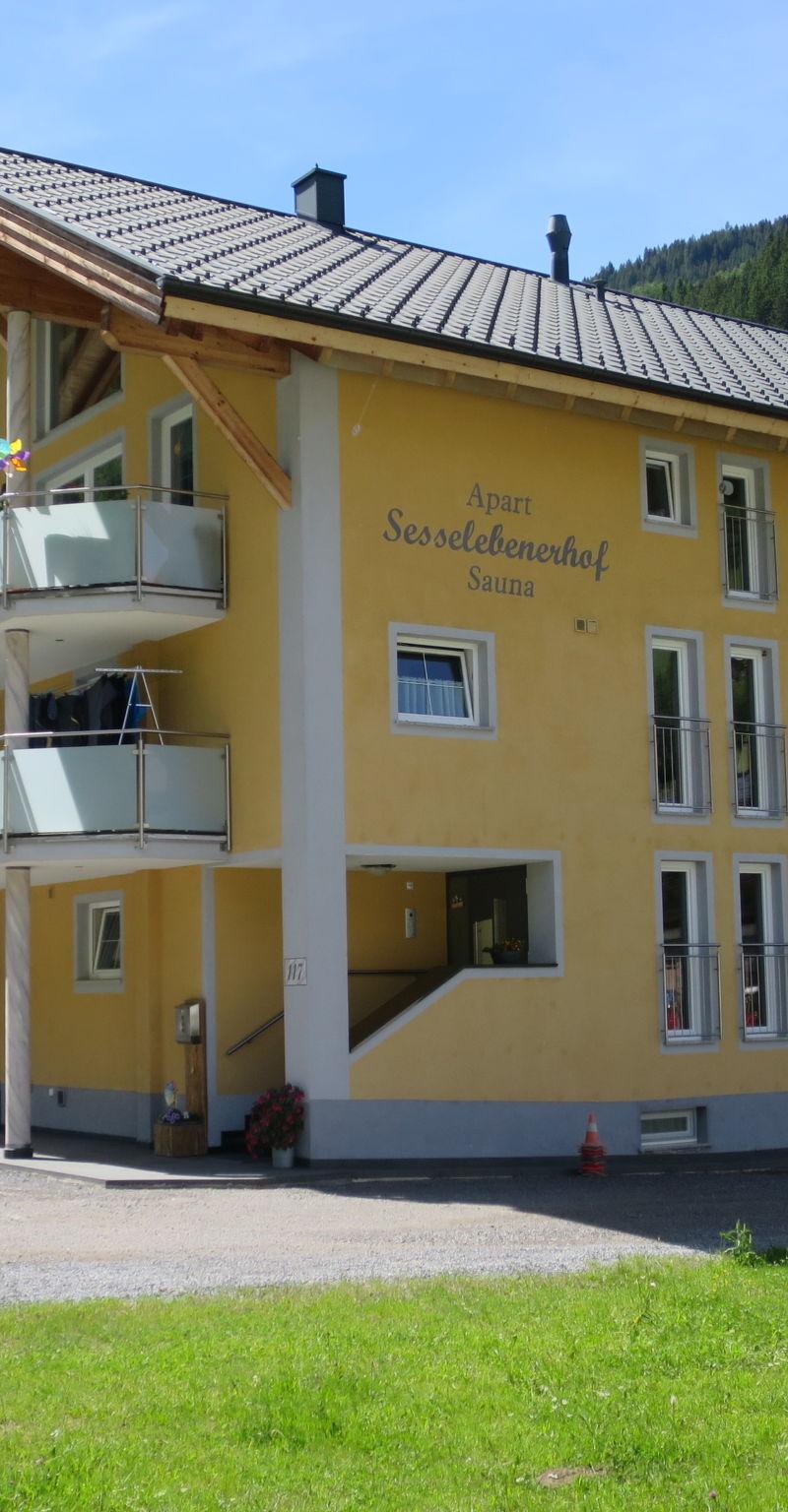 Sesselebenerhof