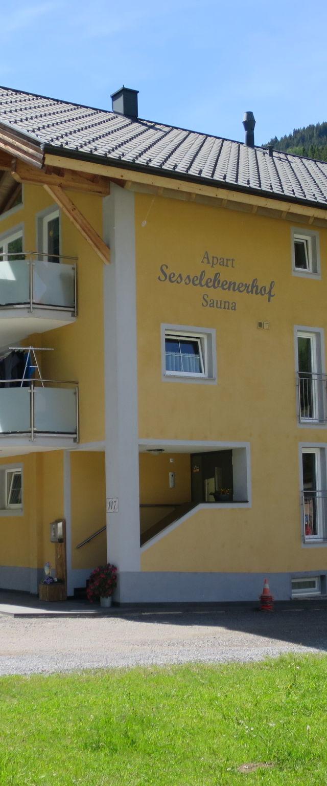 Sesselebenerhof