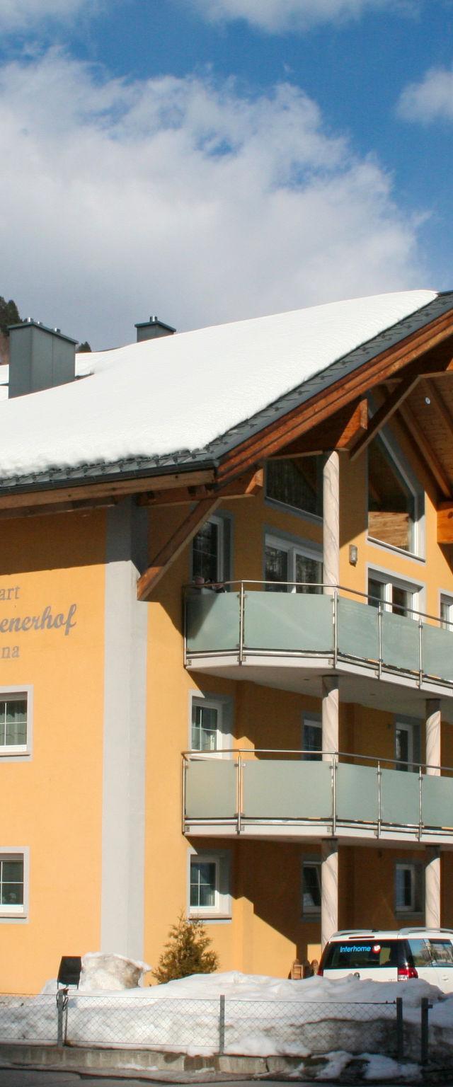 Sesselebenerhof – billede 37