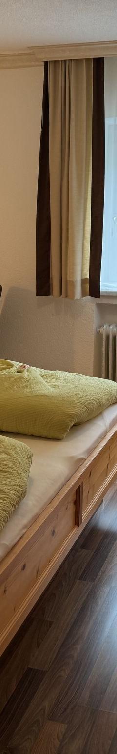 Lejlighed (5 pers.) – Sesselebenerhof