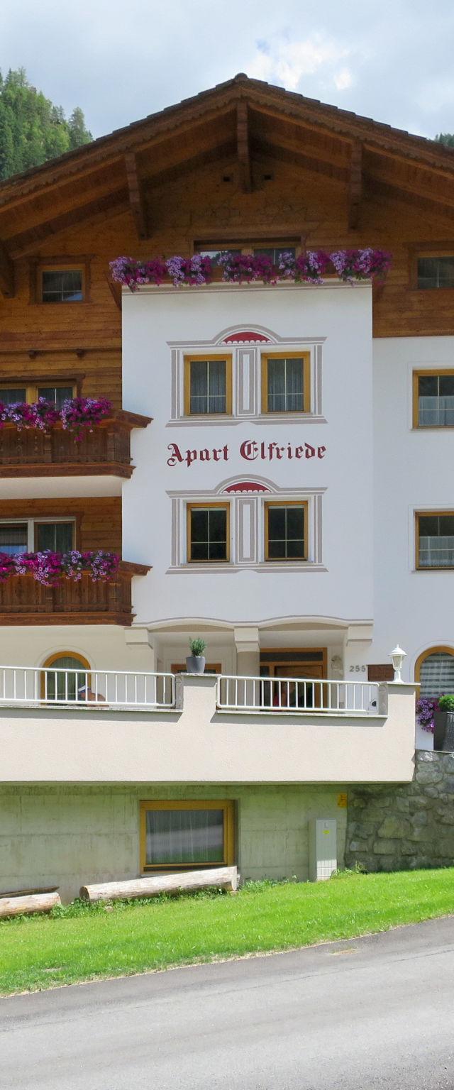 Elfriede