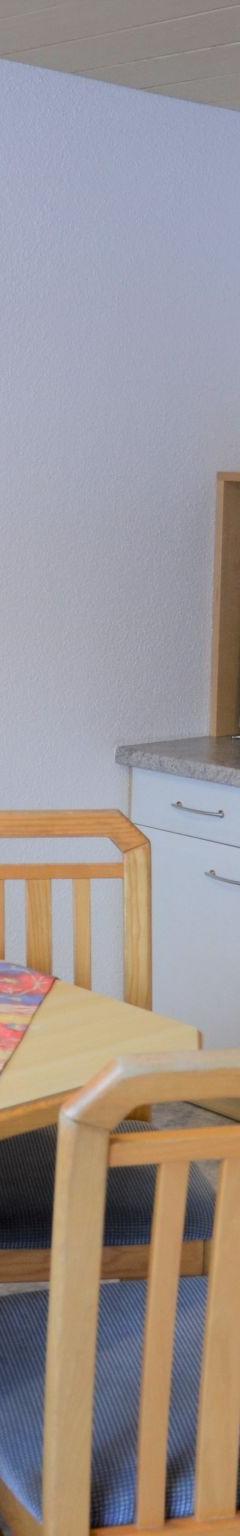 Lejlighed (8 pers.) – Elfriede
