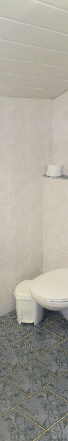 Lejlighed (8 pers.) – Elfriede