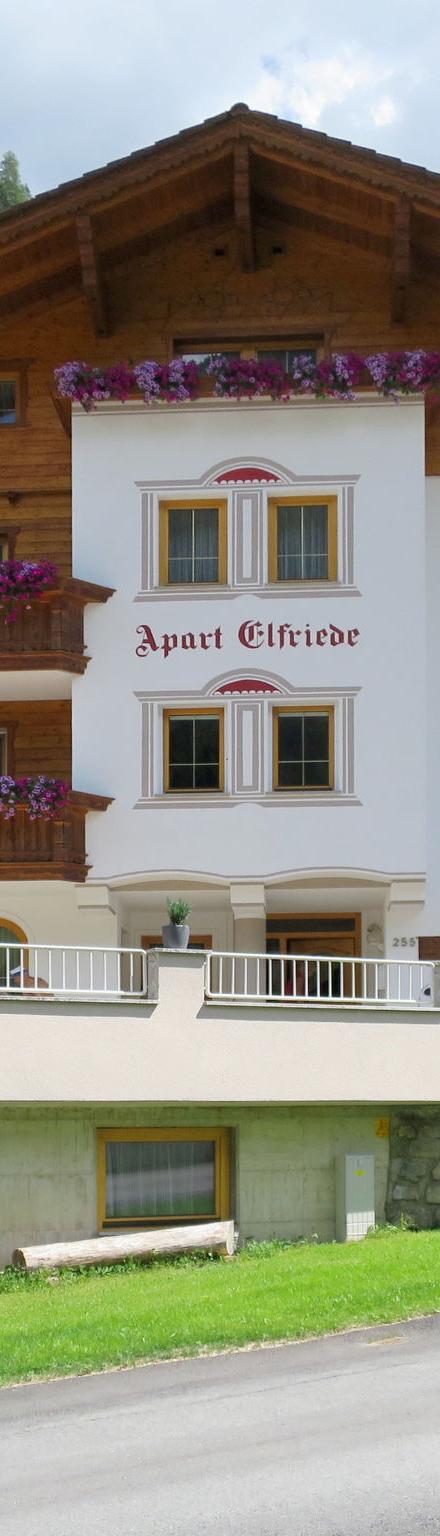 Elfriede – billede 1